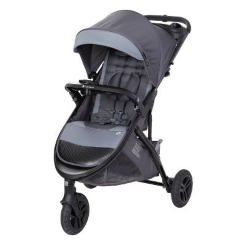 Baby Trend Tango All-terrain Stroller - Ultra Black