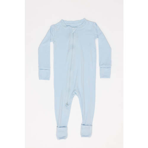 Dove - CloudBlend™ Footless Pajamas – WildBird
