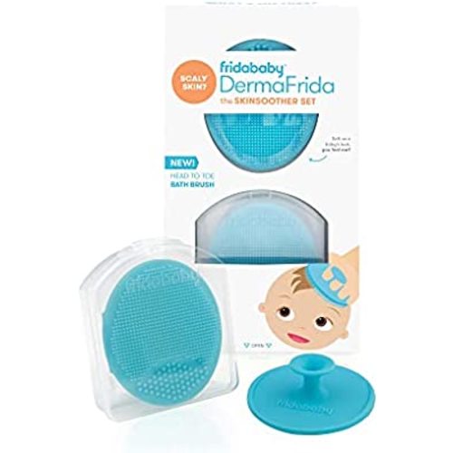 Baby Bath Brush