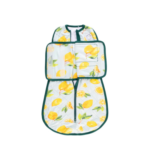 Dreamland Classic Swaddle Sack, 0-6 mo
