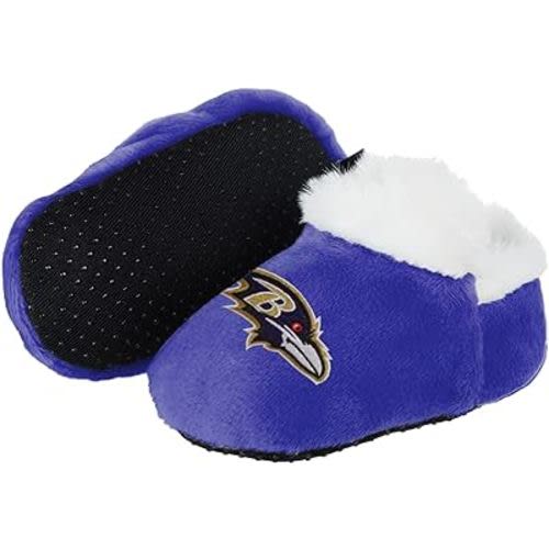 FOCO NFL Baby Bootie