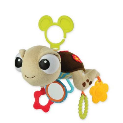 Disney® Squirt Activity Toy - MULTI - NO SIZE