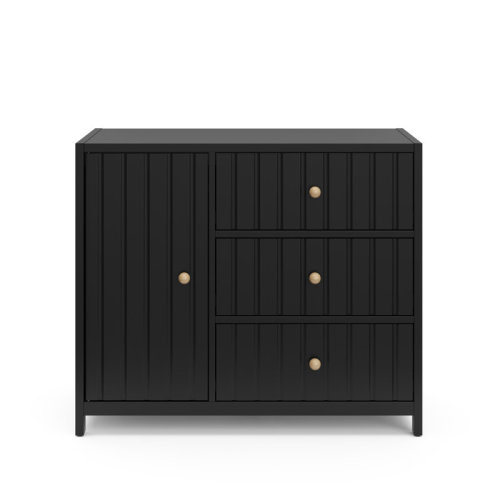 Graco Teddi 3 Drawer Combo Dresser Wayfair