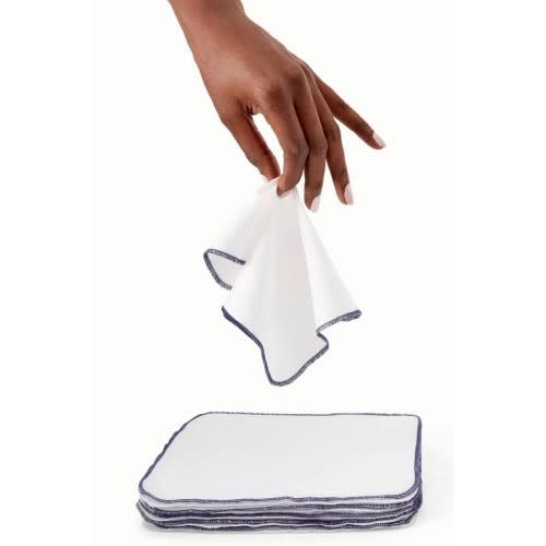 Reusable Cloth Baby Wipes - Esembly Baby