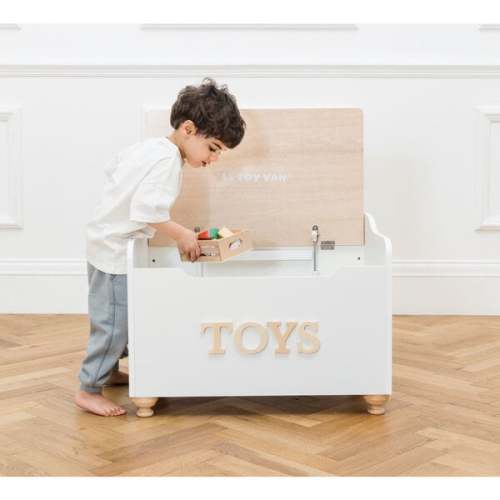 Toy Box - Le Toy Van | Maisonette