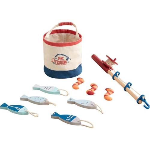 Gone Fishing Accessories - Wonder & Wise by Asweets Pretend Play, Play Tents & Vanities | Maisonette