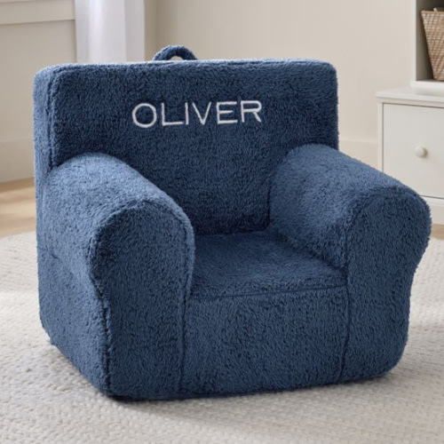 Anywhere Chair®, Cozy Sherpa