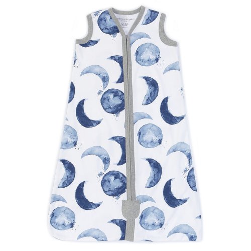 Burt's Bees Baby Newborn-12 Months Hello Moon Beekeeper Wearable Blanket