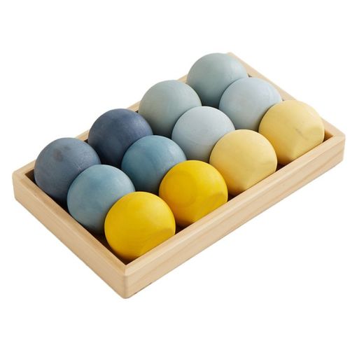 Wonder & Wise Simply Spheres Toy