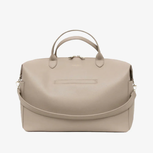 Diaper bag Emmy Full (Vegan)