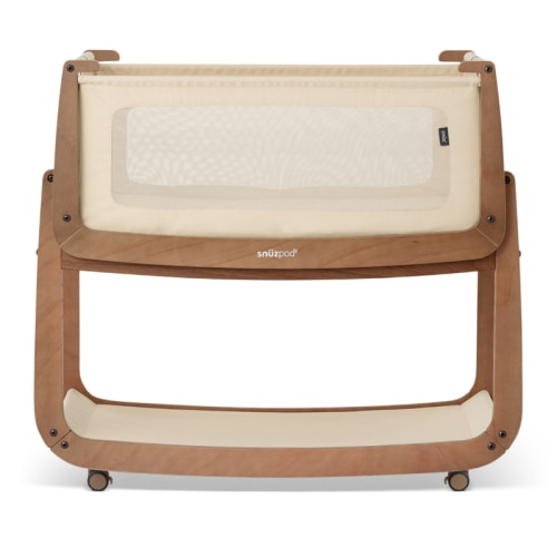 SnuzPod5 Bedside Bassinet