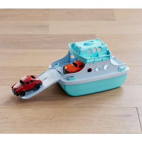 Green Toys® Ferry Boat