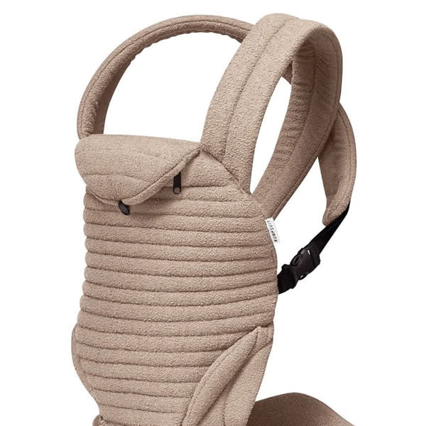 The Armadillo Baby Carrier - Oyster