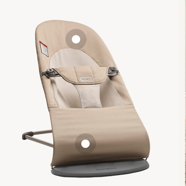 BabyBjörn Bouncer Balance Soft