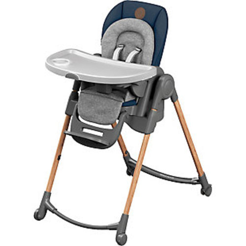 Maxi-Cosi Minla 6-in-1 Adjustable High Chair
