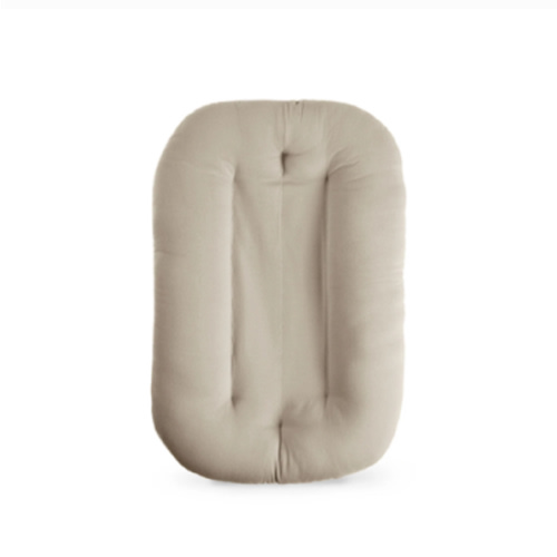 Snuggle Me Infant Lounger | Birch