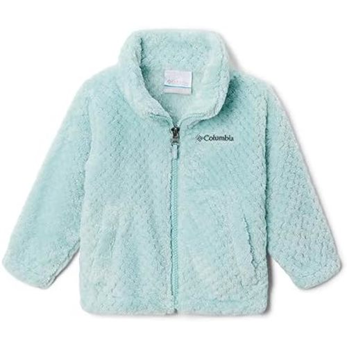 Columbia Baby Fire Side Sherpa Full Zip