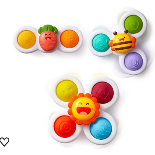 LiKee Fidget Spinnerz