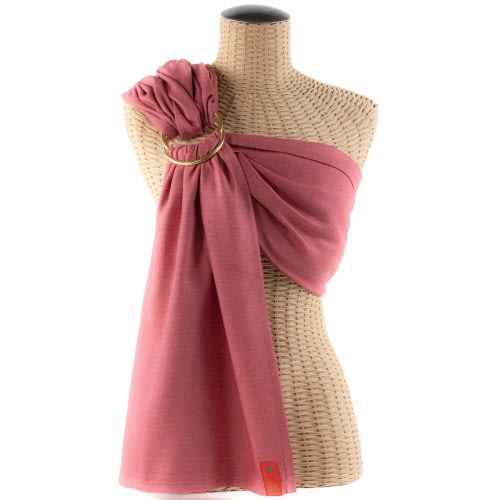 Hibiscus Ring Sling