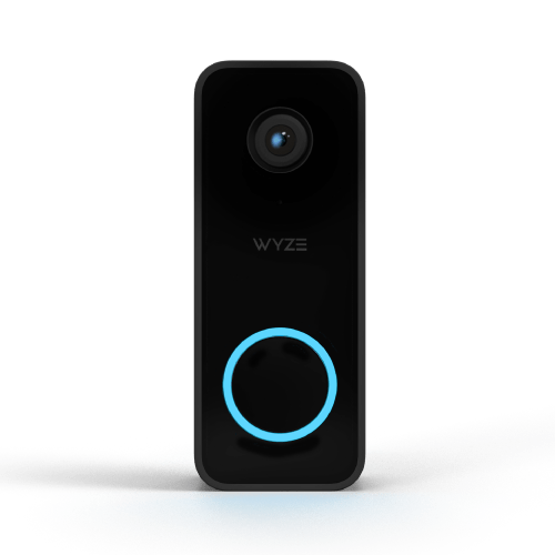 Wyze Video Doorbell v2
