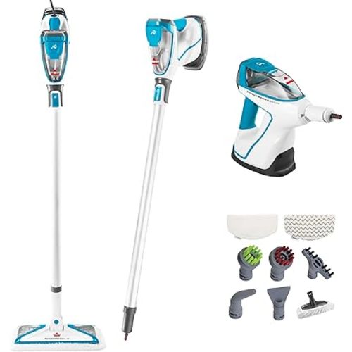 Bissell 2075A Powerfresh Slim Steam Mop
