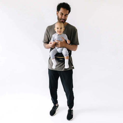 Tushbaby Hip Carrier