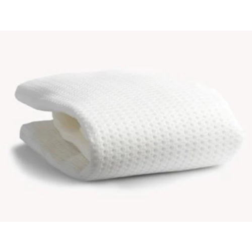 Lullaby Earth Breathe Safe Full Crib Mattress Cover