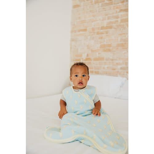 Copper Pearl, Sleep Bag - Bolt - 0-6 Months