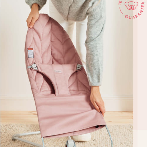 BabyBjörn Extra Fabric Seat for Bouncer Bliss