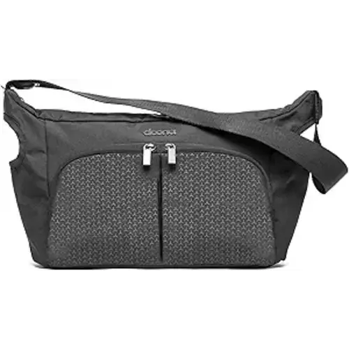 Doona Essentials Bag, Nitro Black