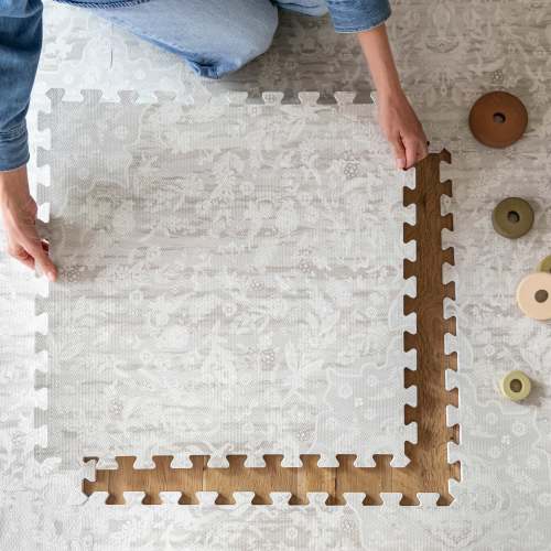 Little Nomad Play Mat Emile – House of Noa