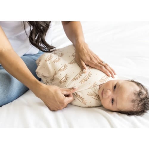 COCOON SWADDLE