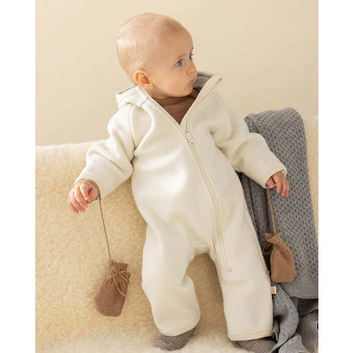 Disana Zip Overall