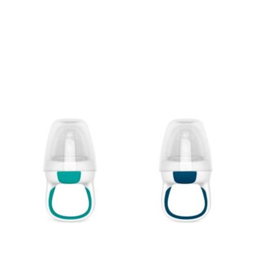 Tot Silicone Self Feeder - 2 Pack