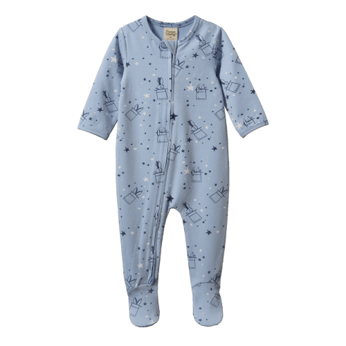 Dreamlands Suit