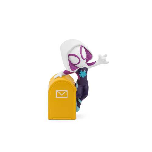 Marvel's Spidey and His Amazing Friends: Ghost-Spider Tonie I tonies®