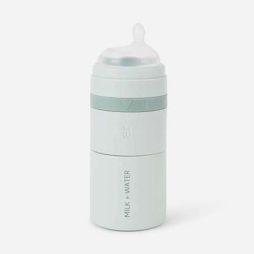 All-In-One Baby Bottle - 5oz