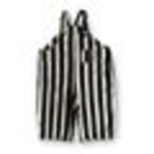 Jester Baggy Overall