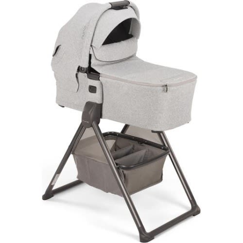 mixx series™ bassinet + stand