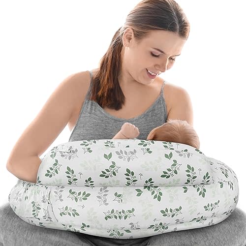 Nursing Pillow for Breastfeeding