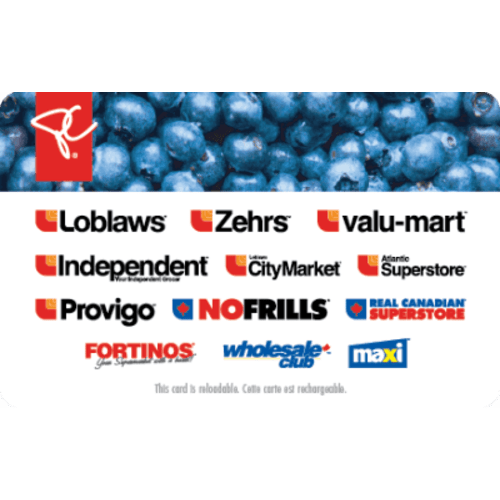 Buy Gift Cards Online | The Gift of Choice | Online Gift Card Shop