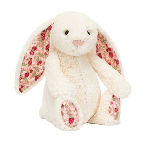 Blossom Bunny (Original)