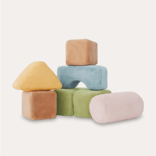 BASIC SOFT BLOCKS
