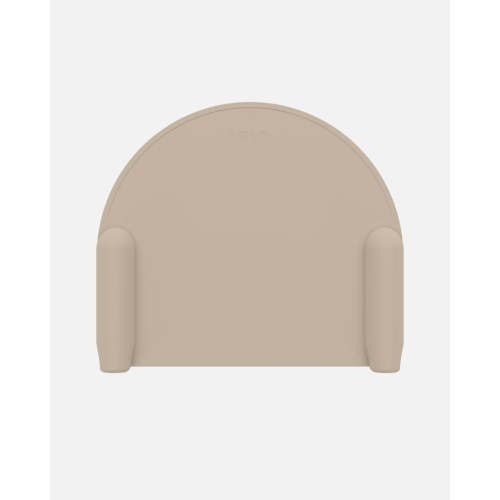 The Hook-On Chair Tray - Oatmeal