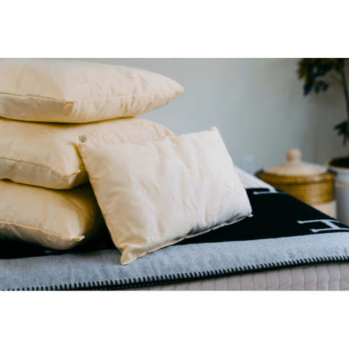 Toddler Pillow | The Woolshire