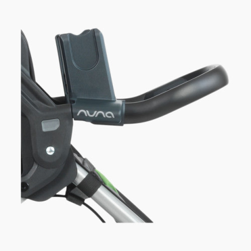 PIPA adapter for BOB Strollers