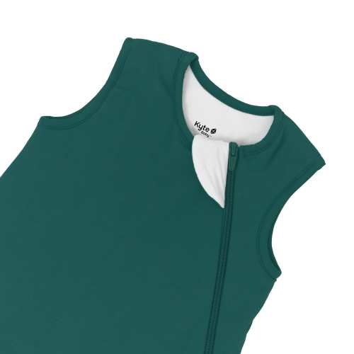 Sleep Bag in Emerald 1.0 - XS