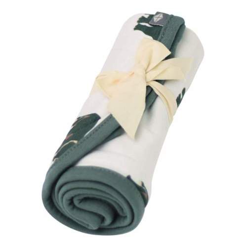 Printed Swaddling Blanket in Elephant
– Kyte BABY
