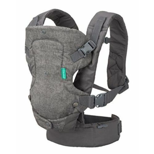 Infantino Flip Advanced 4-in-1 Convertible Carrier
