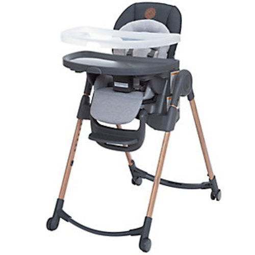 Maxi-Cosi Minla 6-in-1 Adjustable High Chair